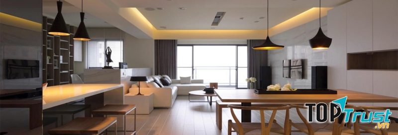 Nội Thất Nhà Xinh