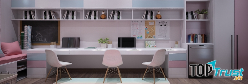 Nội Thất Nhà Xinh