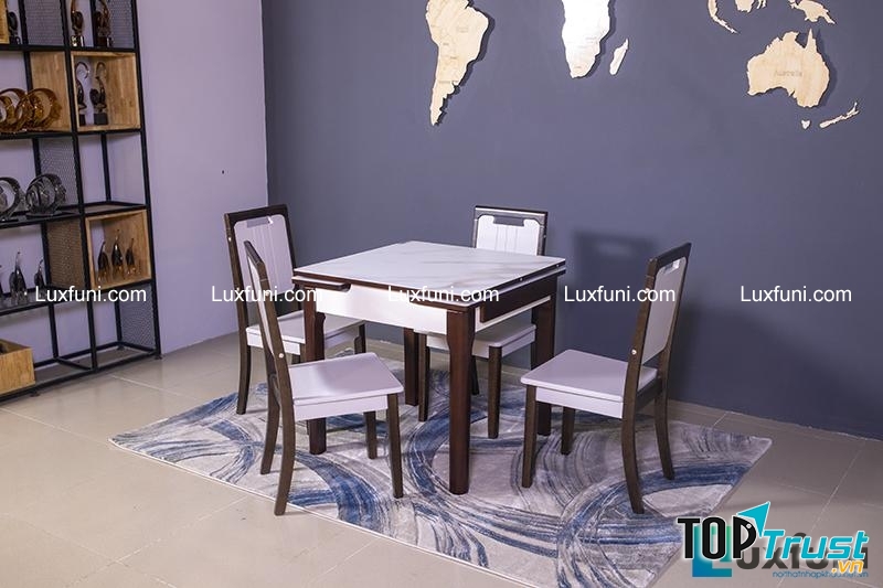 Nội thất nhập khẩu