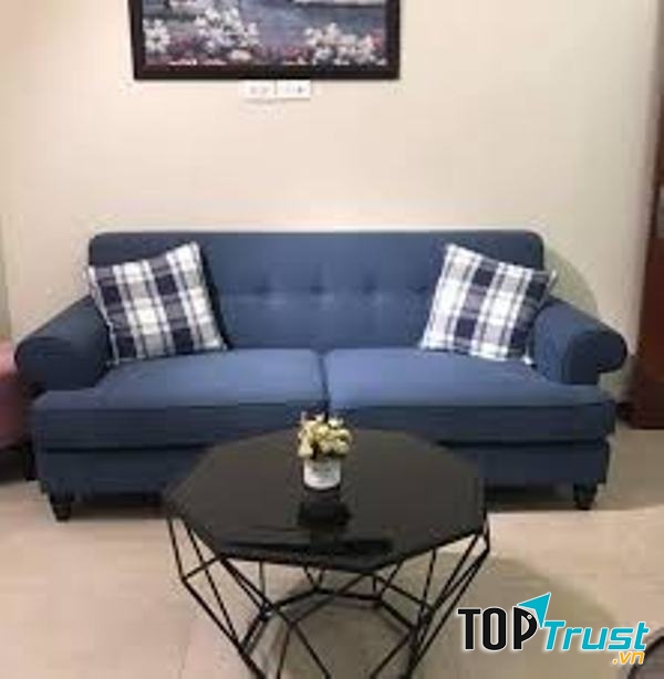 sofa phòng khách