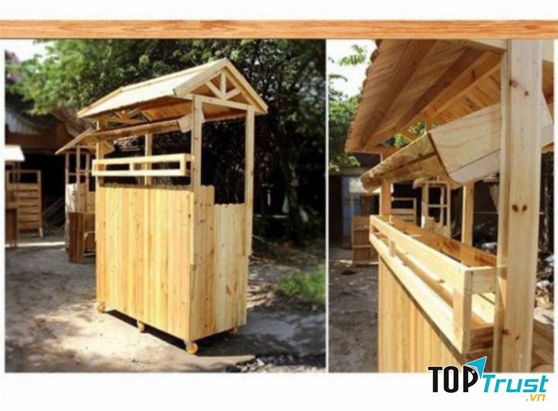 Nội thất Nhật Hoàng