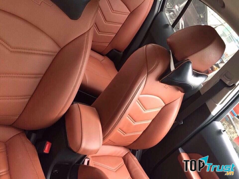 Nội thất ô tô 5 SAO