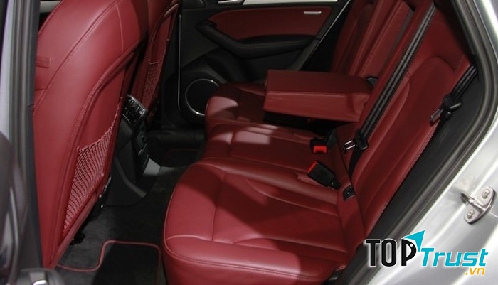 Sản phẩm ghế bọc da