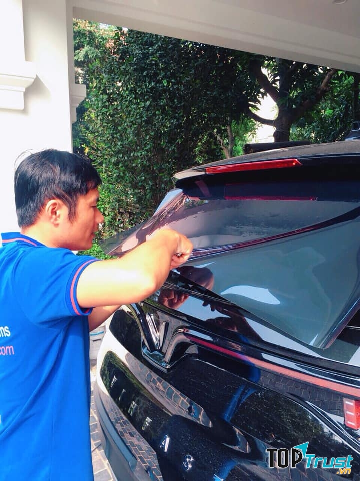 Nội thất ô tô 88