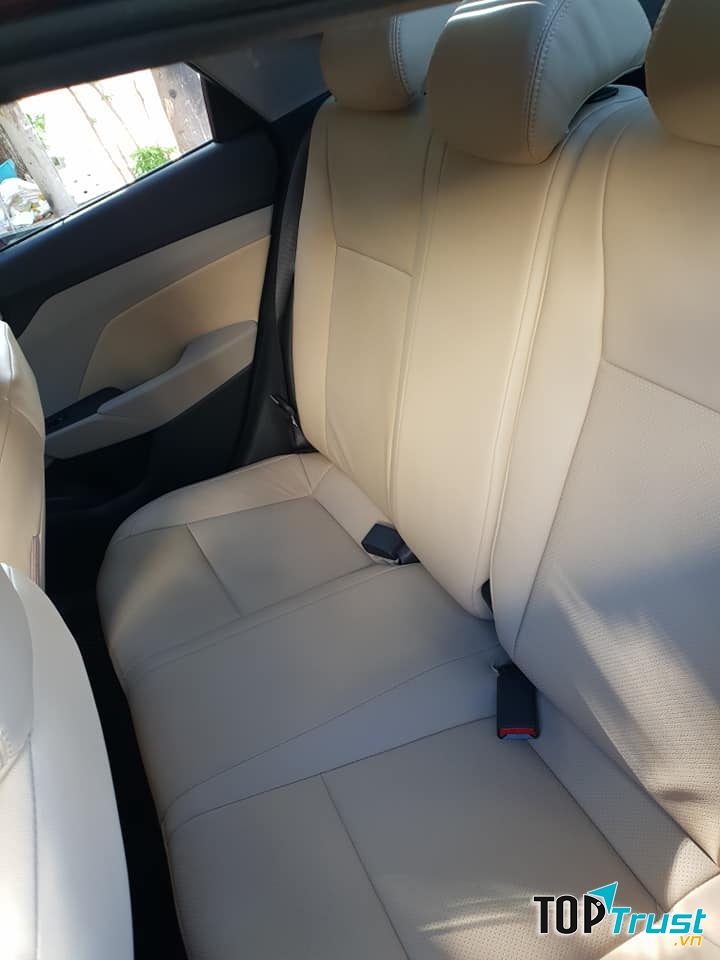 Nội thất ô tô AUTO 360 Đà Nẵng