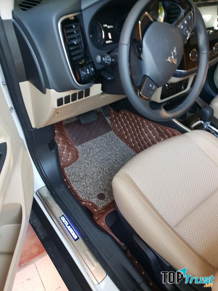 Nội thất ô tô AUTO 360 Đà Nẵng