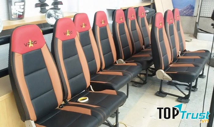 Nội thất ô Tô Bảo Long