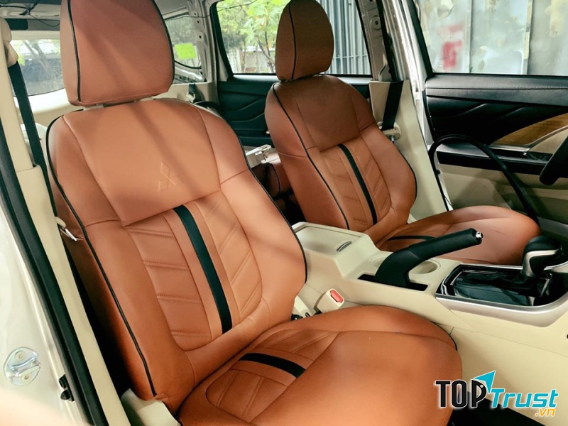 Nội Thất ô tô Đà Nẵng - Bảo An Auto