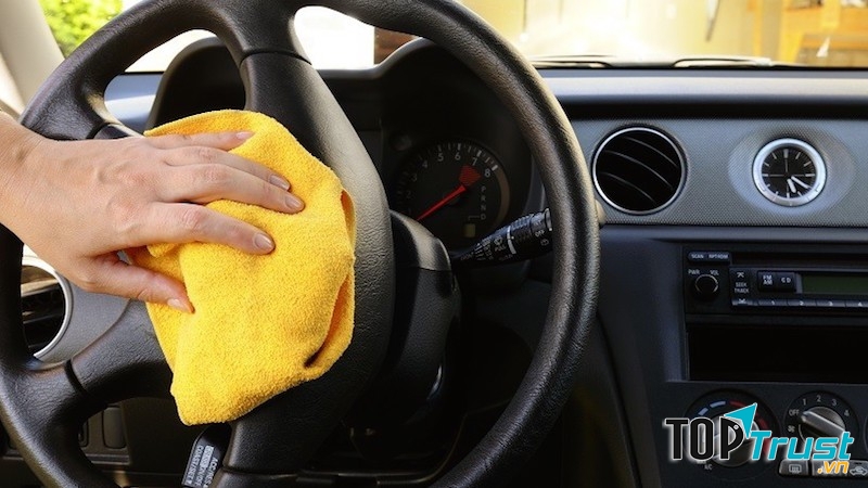 Nội Thất Ô Tô Đại Mỹ