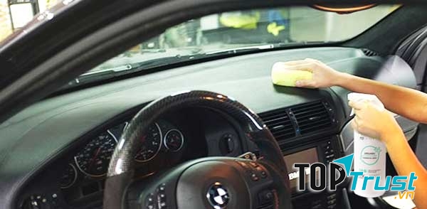 Nội Thất Ô Tô Đại Mỹ