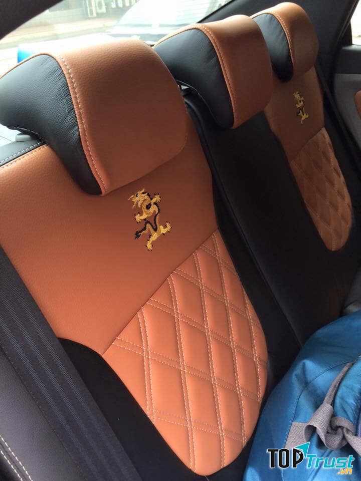 Nội Thất Ô Tô Dũng Mai Thái Nguyên