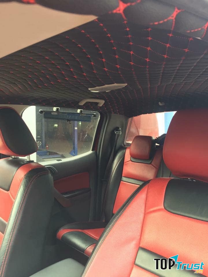 Nội Thất Ô Tô Dũng Mai Thái Nguyên