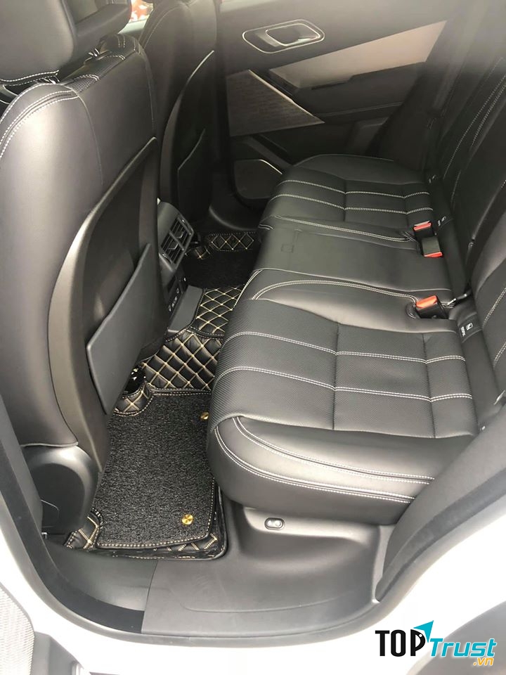 Nội Thất ô tô Hà Thêm