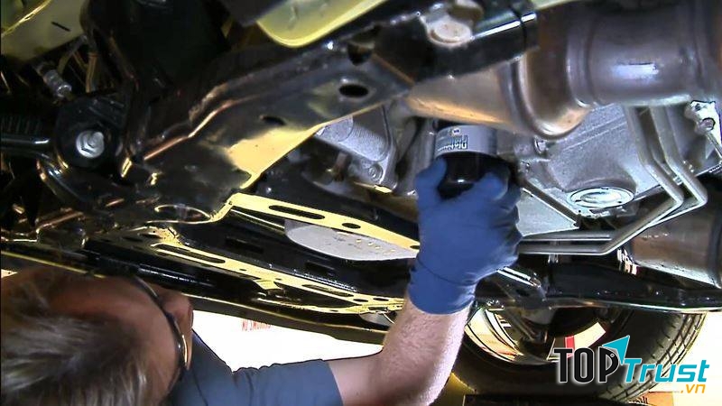 Nội thất ô tô Huy Xe Hơi