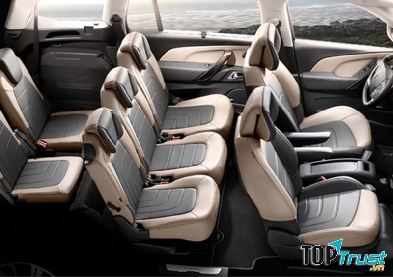 Sản phẩm da cao cấp - nội thất ô tô Minh Ngọc