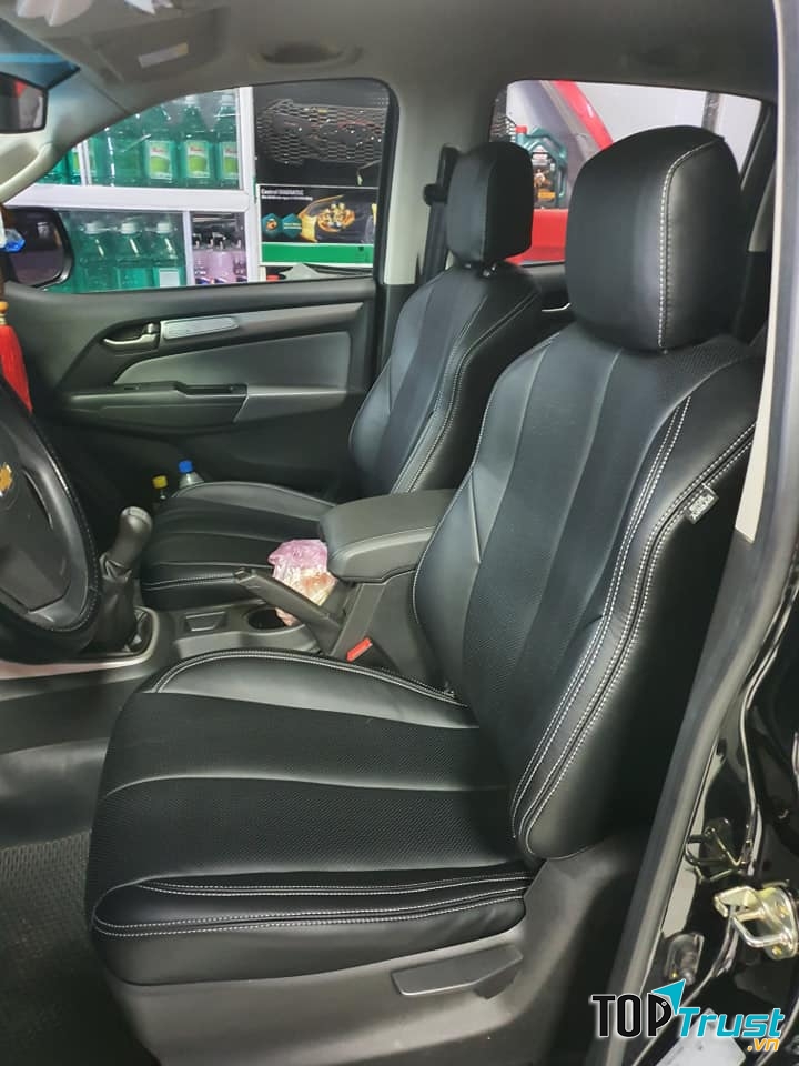 Nội thất ô tô Minh Thành 3 - Thanh Hoá