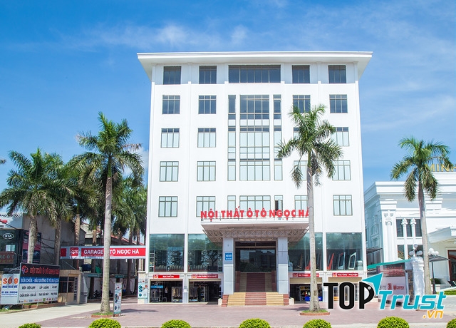 Công Ty TNHH Ngọc Hà (Ô Tô Ngọc Hà)