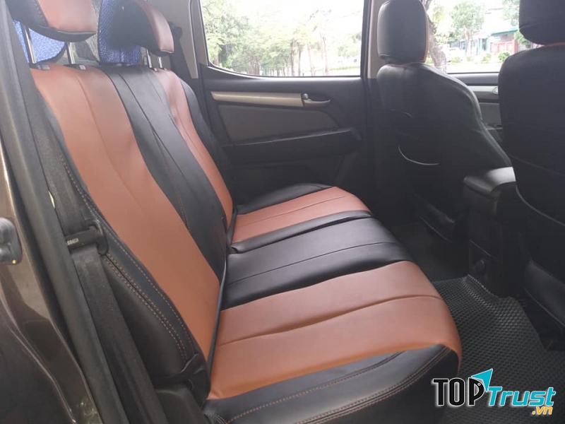 Nội Thất Ô Tô Quang Thái