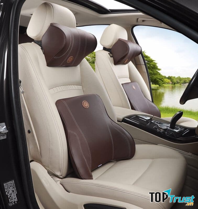 Nội Thất ô tô Sơn Hà