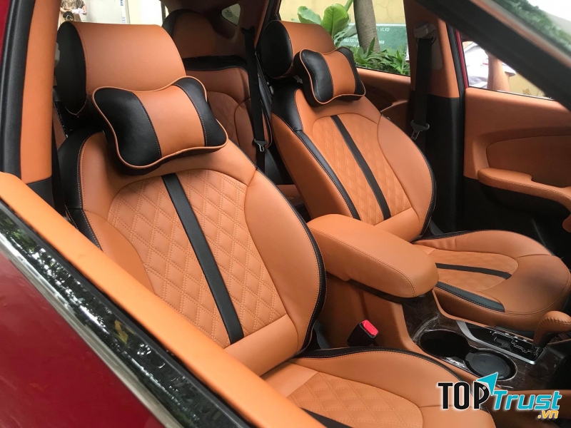 Nội Thất Ô Tô Sơn Thủy