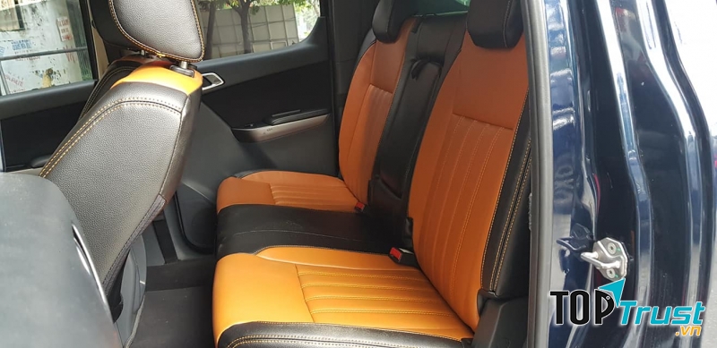 Nội Thất Ô Tô Thanh Hóa - Huy Hoang Auto