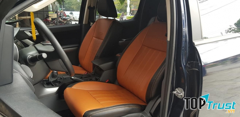 Nội Thất Ô Tô Thanh Hóa - Huy Hoang Auto