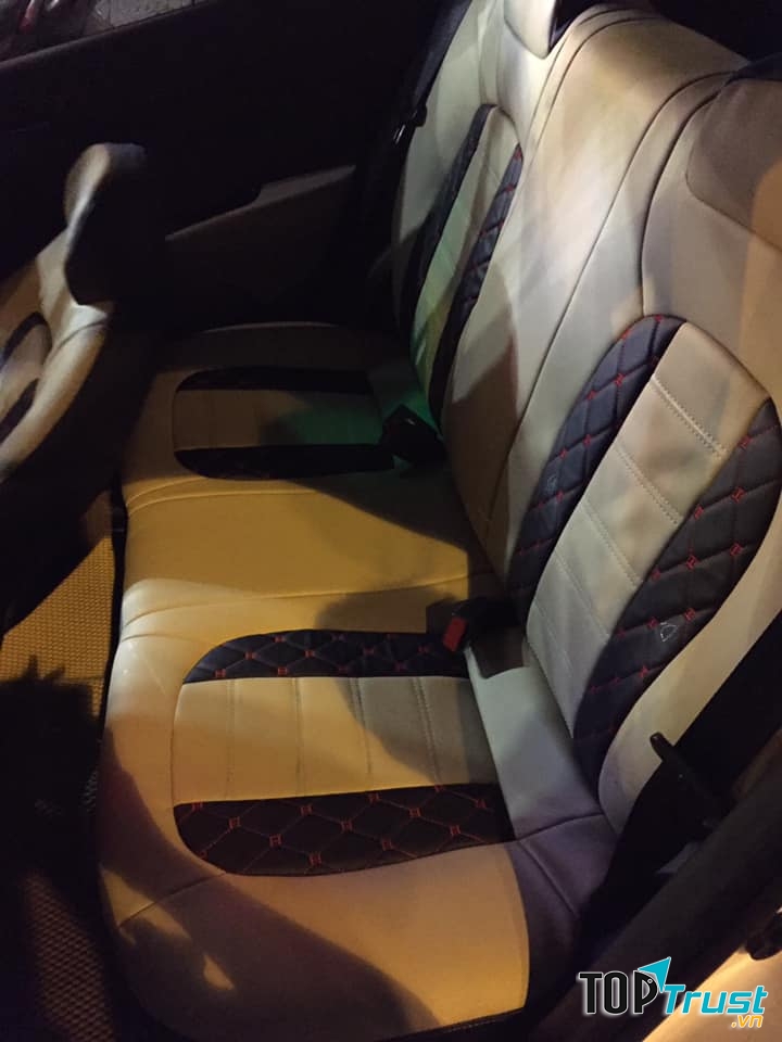 Nội Thất Ô tô Thoại Phạm Đà Nẵng