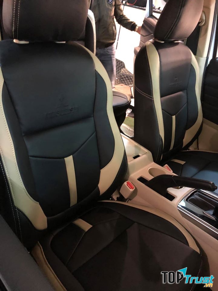 Nội Thất Ô Tô Xanh