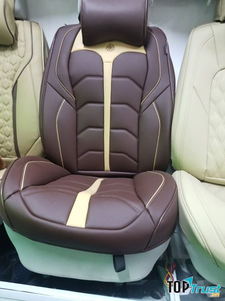 Nội Thất Ôtô 360