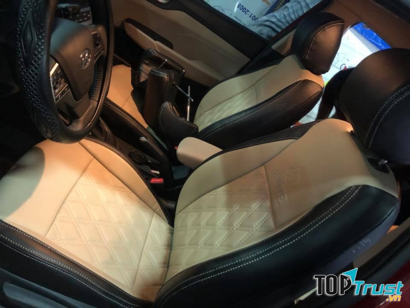 Nội Thất Ôtô Thịnh Phát Đà Nẵng