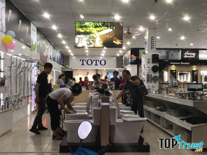 Nội thất Phát Hưng