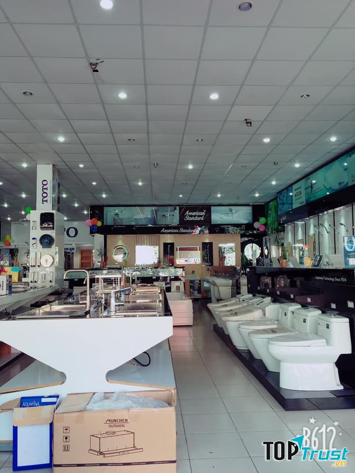 Nội thất Phát Hưng