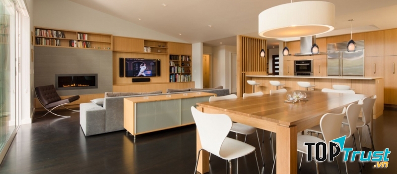 Sản phẩm nội thất của Phố Xinh