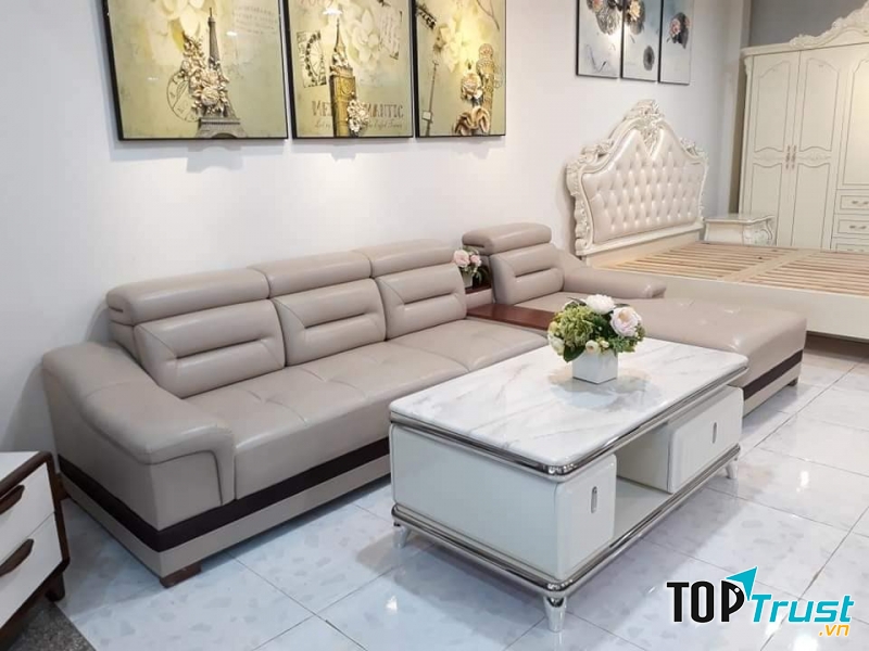 Nội Thất Phước Thịnh