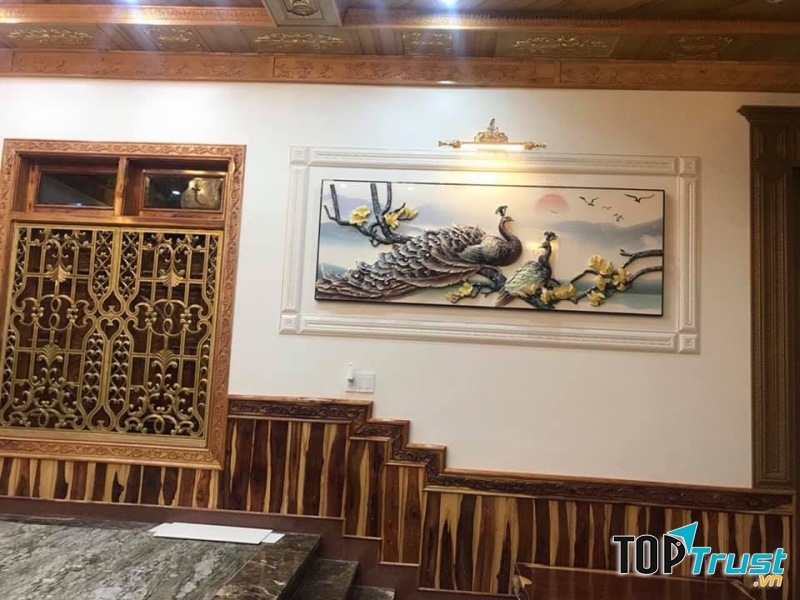 Nội Thất Phước Thịnh