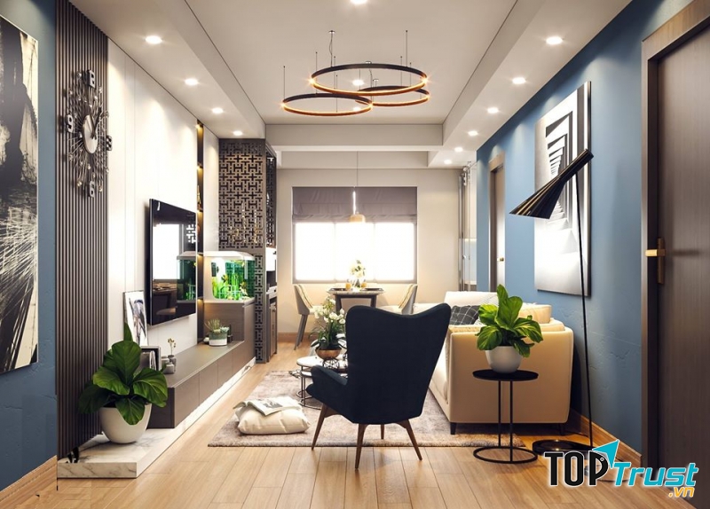 Nội Thất Plus - Thiết Kế & Thi Công Nội Thất Chuyên Nghiệp, Trọn Gói