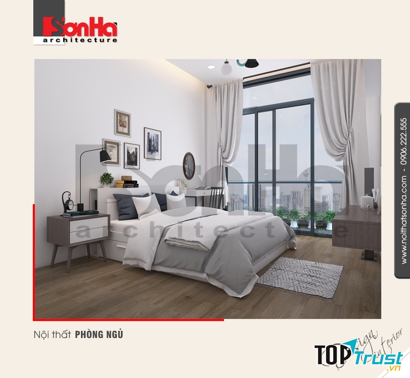 Nội thất Sơn Hà