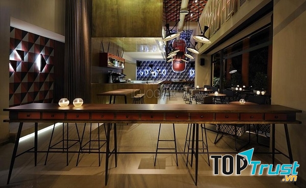 Nội thất Sơn Kim