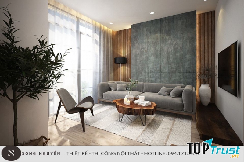 Nội thất  Song Nguyễn