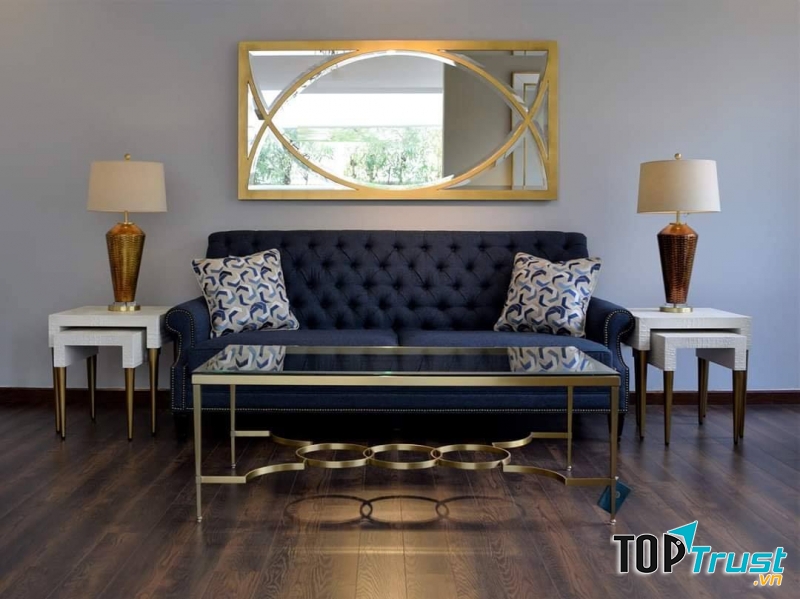 Nội thất tân cổ điển