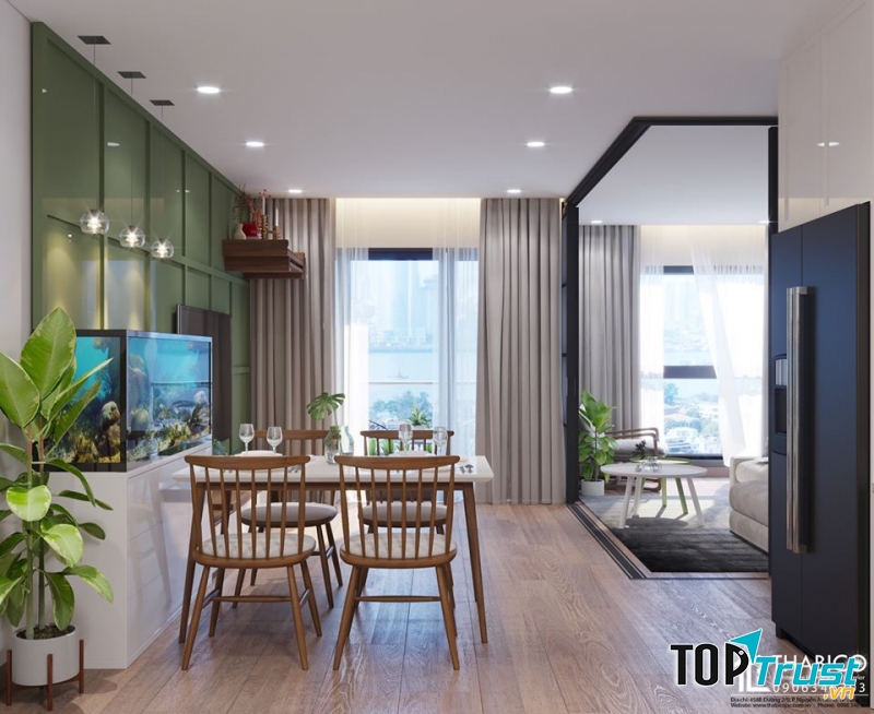 Nội thất Thabico