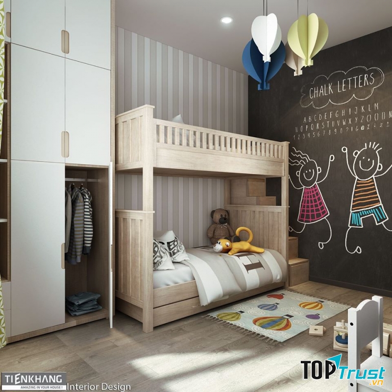 Nội thất Thabico