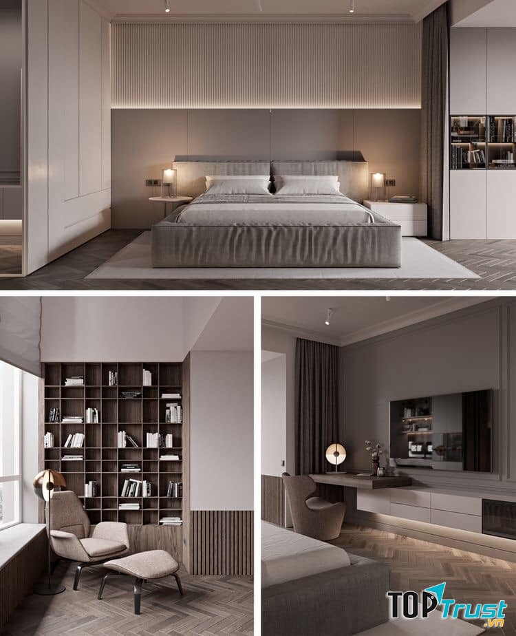 Nội Thất Thái Sơn