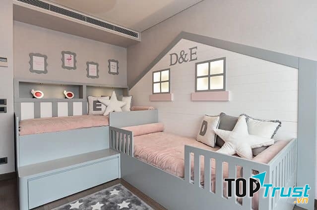 Nội Thất Thái Sơn