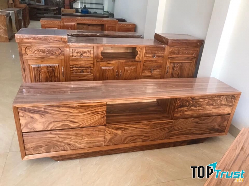 Nội thất Thành An