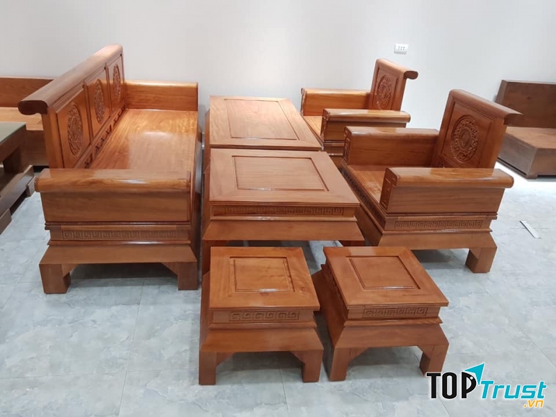 Nội thất Thành An