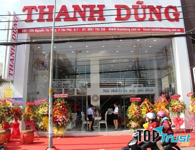 Nội thất Thanh Dũng