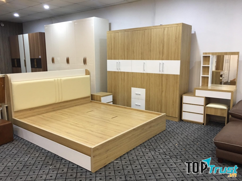 Nội Thất Thanh Hằng Hạ Long