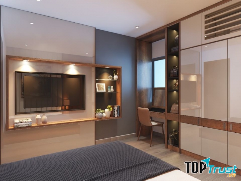 NỘI THẤT HẠ LONG​