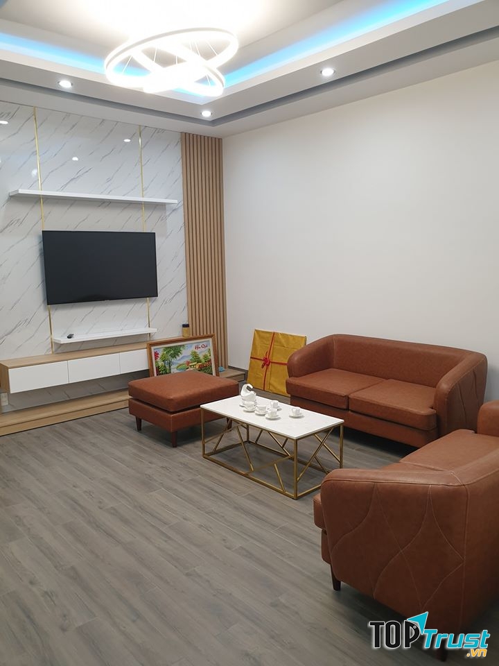 Nội thất Trần Dương